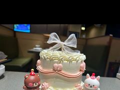 -海底捞火锅(泰安爱琴海店)