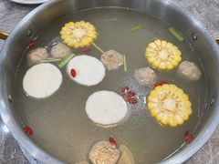 牛大骨大锅-牛天下·牛肉·海鲜·打边炉·融合菜