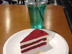 -穆拉诺餐厅(上海玻璃博物馆店)