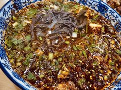 -惠记粉汤羊血梆梆肉(永松路店)