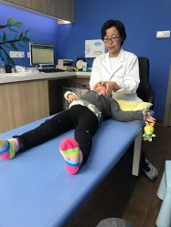 -睿宝儿科·眼科·口腔(静安大悦城门诊部)