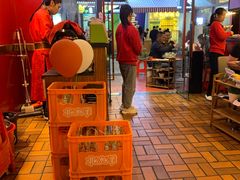 -1078號老北京涮肉(万达广场店)