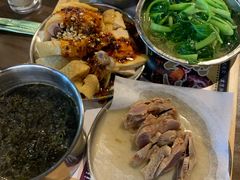 -阿金大白·上海菜馆(新天地店)