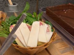-野·大山里野生菌石锅土鸡(益田假日店)