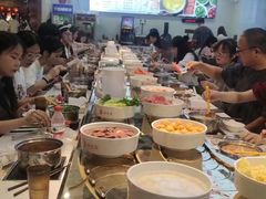 -西火火·川派小火锅(西溪银泰店)