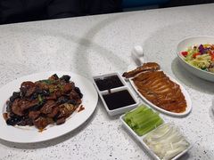 -玉林烤鸭店(垡头店)