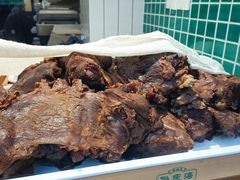 -孙庆海腊牛肉店(大皮院店)