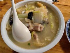 -下塘街25号农家菜馆(新场店)