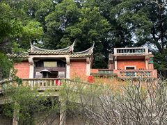 -草庵摩尼教遗址公园