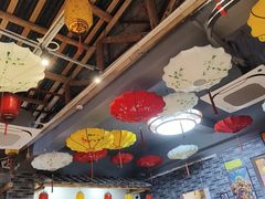 -禄源公·老莞诚饭店