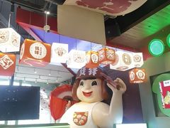 -钱锋炭缸烧烤(南湖大路总店)