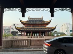 -苏州吴宫泛太平洋酒店