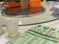 -牟记江湖重庆地标特色菜鱼蛋海鲜无刺鲫鱼(巴南区黑金冠十多年好店)