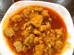 -福海面馆(阳曲店)