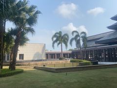 -鲁能希尔顿酒店-全日制餐厅-自助餐