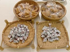-扬派·扬州搓背馆(运河旗舰店)