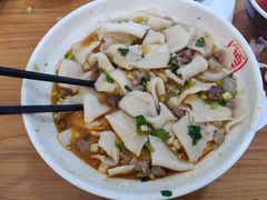 -顾四十里铺羊肉面(凤城六路店)