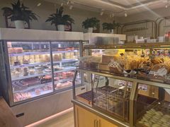 -玛尔哈巴·塔塔尔糕点(华侨小区店)