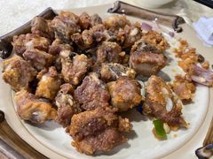 -标记美食新鲜猪杂(兴南大道店)