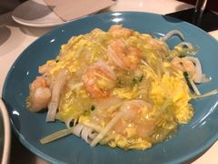 -港丽餐厅(高德置地店)