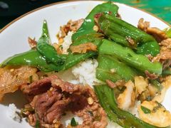 -费大厨辣椒炒肉(太平老街店)