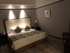 -武汉江城明珠豪生大酒店