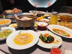 -百富源·海鲜辽菜(浑河堡店)
