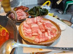 -芈重山老火锅(广州首店)