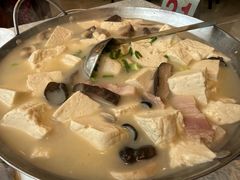 -阿英煲(凉城路店)