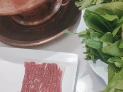 -牛街·马辈儿涮肉(牛街总店)
