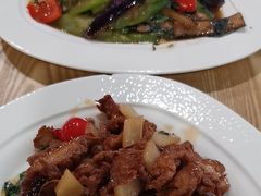 -佛有缘素食馆·荔湾老字号(陈家祠首店)