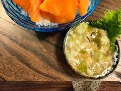 -哥哥の深夜食堂(红松东路店)