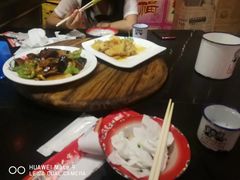 -簋街