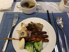 -鹭江潮餐厅•福建菜(鹭江佲家酒店)