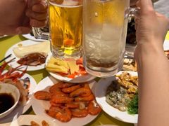-海韵之星邮轮水会(明发商业广场店)