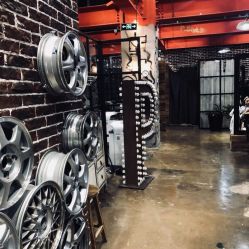 -P.STYLE 派斯造型