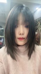 -XIMA·美发沙龙
