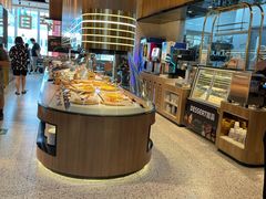 -比格比萨自助(宝山日月光店)