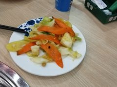 -渝昇记麻辣空间(店口店)