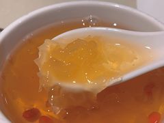 -海底捞火锅(劲松店)