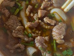 -王记生烫牛杂面馆(兰陵路店)