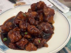 -巷儿里餐厅·杭帮菜(信义坊店)