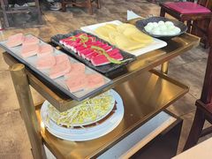 -红鼎坊·老成都火锅(新南门店)