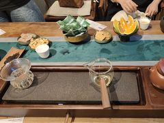 -邈墨茶馆(大兜路1号店)