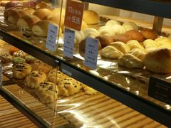 -BreadTalk面包新语·烘焙蛋糕(广州白云五号店)