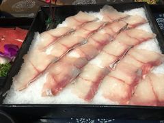 -丽江庭院·云南野生菌·海鲜火锅(鼓楼四合院店)
