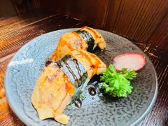 -小川洋风料理(汉街店)