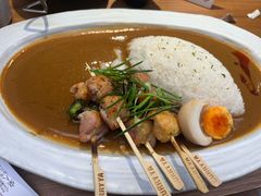-CURRY YA 熟成咖哩專門店(深圳湾万象城店)