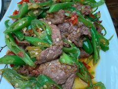 -阿鹏故事云南野生菌火锅(人民路店)