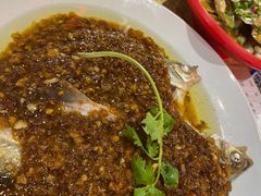 -老闵田螺馆·南昌特色小炒(梦时代店)